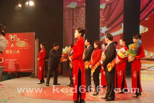 共襄盛舉，見證輝煌——常德市第五屆企業(yè)“雙十佳”暨第二屆創(chuàng)業(yè)頒獎盛典禮儀與攝錄服務紀實