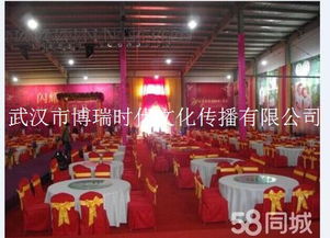 武漢展會(huì)服務(wù)活動(dòng)策劃 禮儀慶典廠家的專(zhuān)業(yè)之道