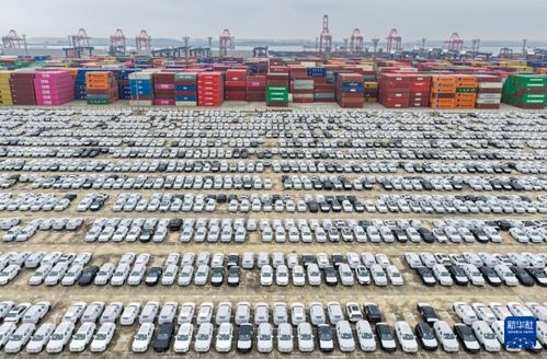 前三季度我國(guó)貨物貿(mào)易平穩(wěn)增長(zhǎng)，進(jìn)出口展現(xiàn)強(qiáng)大韌性